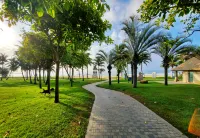 Amanda Seaside Resort Apartment, Qingshui Bay, Lingshui