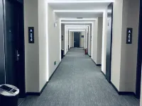 Binzhou Xidu Hotel Hotels in Binzhou