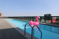 Four Points by Sheraton Jiaxing - Romantisk