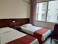 Jingui Hotel Hotels in Lingchuan