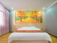 重庆盛威尔酒店 - 宜居大床房