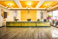 Pingguo Aluminum Hotel (Pingguo Gymnasium Culture Park)