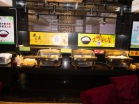 雅客莱假日酒店(哈尔滨精品店) - 中式餐厅