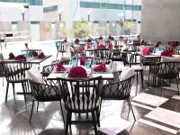 Holiday Villa Hotel & Residence City Centre Doha Hotels near The Mall Doha