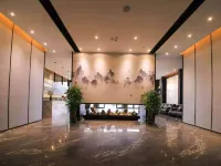 Longhui Kelli Hotel Hotels in Longhui