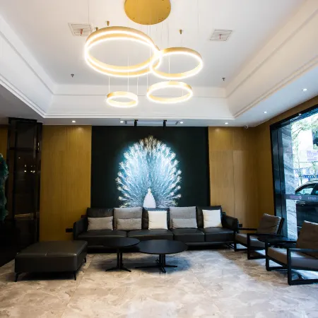 ManZhou Hotel