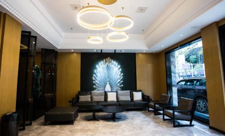 Jianshi Tianhao Junlan Hotel - Housity