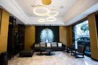 Jianshi Tianhao Junlan Hotel Hotels in Jianshi County