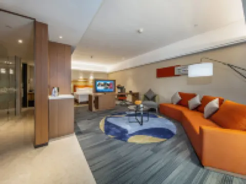 Hampton by Hilton Xiamen Cross-Strait Financial Center