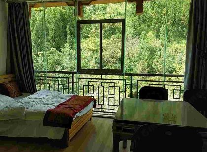 盤州相約銀杏中国式旅館