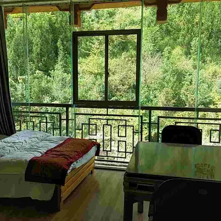 Panzhou Xiangyue Ginkgo Inn