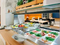 myNext - Hotel Leo Các khách sạn gần Ga metro Schottenring