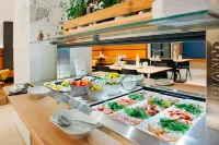 myNext - Hotel Leo - parking