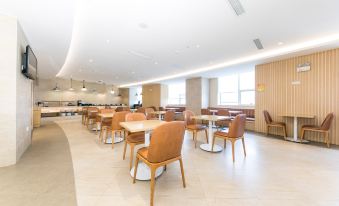 JI Hotel (Kunshan Development Zone Qianjin East Road)