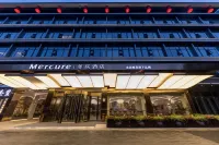 Mercure XI'an Great Tang Mall of
 Dayan Pagoda  Các khách sạn ở Vùng phía Nam