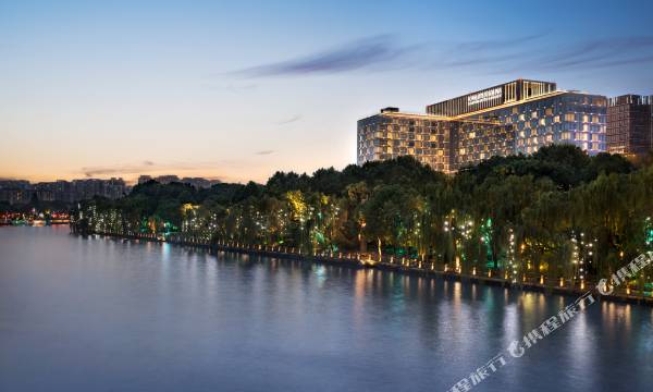 Kempinski Hotel Hangzhou