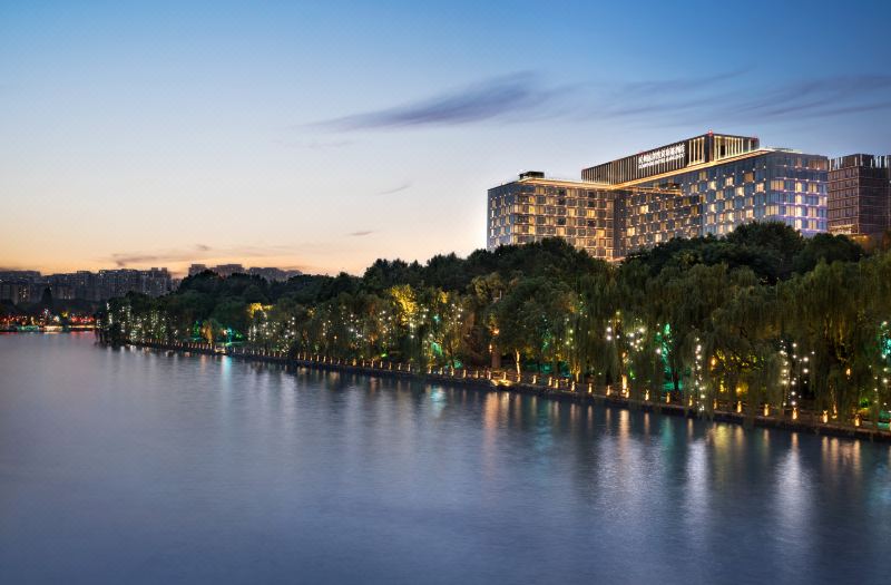 Kempinski Hotel Hangzhou