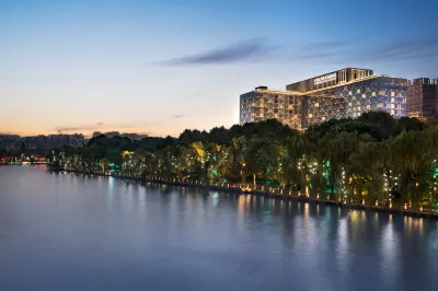 Kempinski Hotel Hangzhou Hotel di Hangzhou