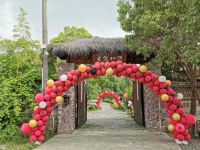 上海东篱竹隐民宿 - 其他