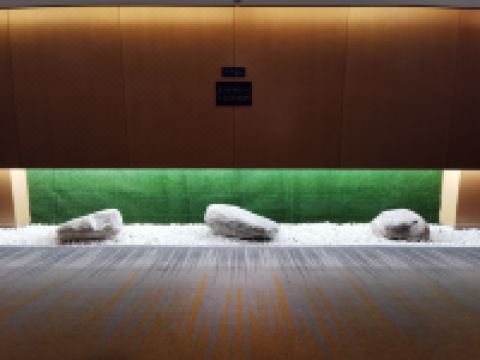 速8精选酒店(安阳高铁迎宾公园店) - 其他