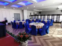 Lanou Hotel (Tang Yin Jingzhong Road) Hotels in Tangyin