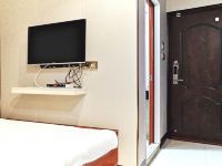 广州名硕酒店式精品公寓 - 小床房