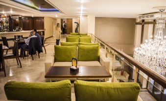 Hotel Carlos V Santiago del Estero - Housity
