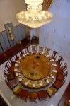 Ya She Hotel Nandan - breakfast