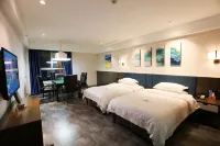 New Oriental Hotel