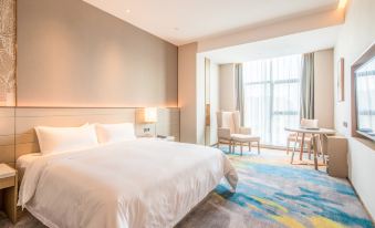 Kaimei · City Travel International Hotel