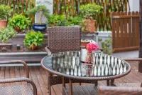 上海有喜居民宿（國際旅遊度假區店）