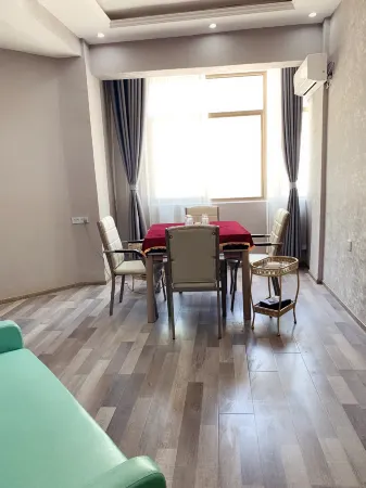 Wenxian Shede Business Hotel