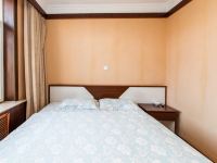 蓬莱交通宾馆 - 舒适大床房