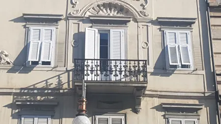 Trieste Center Rooms & Apartments Отели рядом с достопримечательностью «Trieste Liman»