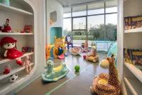 Oakwood Apartments Sanya - デザイナーズ