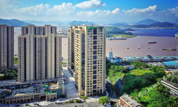 Holiday Inn Express Zhoushan Dinghai by IHG