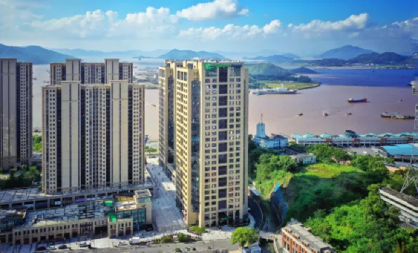 Holiday Inn Express ZHOUSHAN DINGHAI by IHG