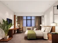 Jinpeng Baisid Huamu Holiday Hotel Hotels in Lai'an