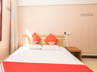 OYO Jiaozhou Huabinlou Hotel