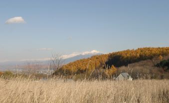 Furano Rental House