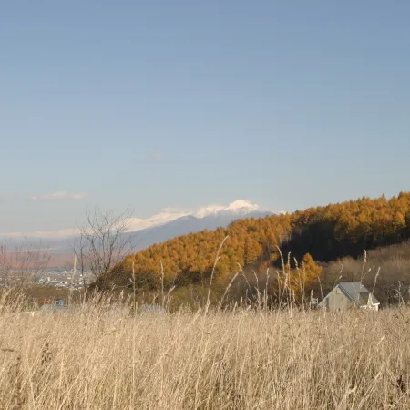 Furano Rental House