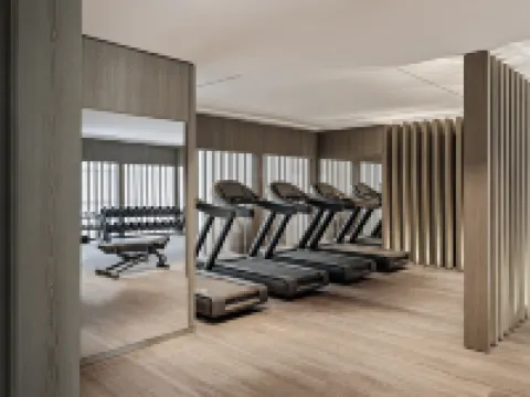 深センパークハイアットホテル 深センのホテル