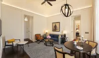 Raffles Singapore Hoteles en Singapur