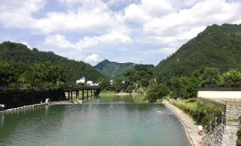 Jingningxuan Homestay