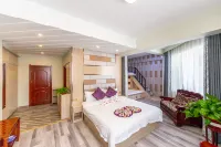 Lanhai hotel