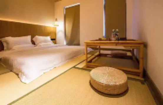Ji Jian Resorts