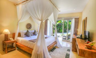 La Berceuse Resort and Villa Nusa Dua by Taritiya Collection