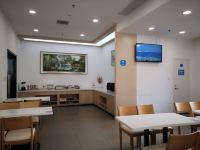 汉庭酒店(上海大宁国际广中路店)
