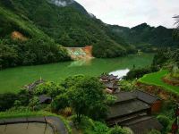 融水龙居避暑山庄 - 酒店附近