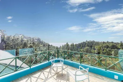 Anji · piggy Jiangnan Tianchi Temple Hotels near Jiangnan Tianchi